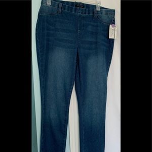 George Jeggings size L